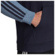 Adidas Ανδρικό φούτερ Essentials Melange French Terry Hoodie